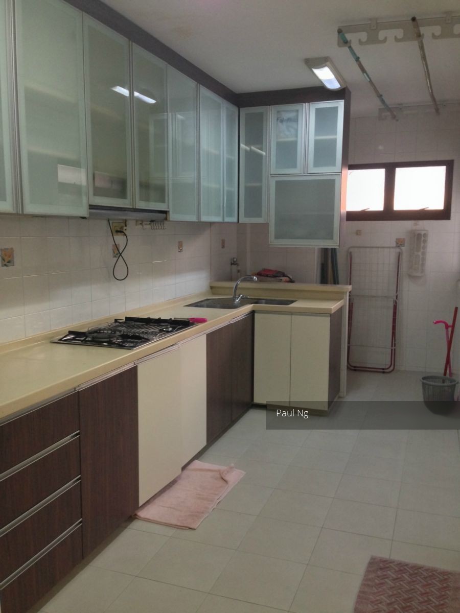 Blk 985B Buangkok Crescent (Hougang), HDB 5 Rooms #115301872